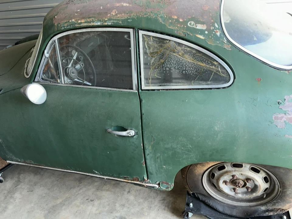 1965 Porsche 356 C - Image 18 of 31