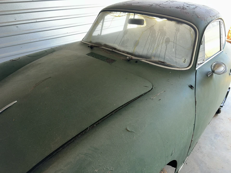 1965 Porsche 356 C - Image 20 of 31