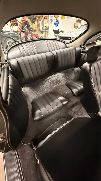 1965 Porsche 356 C - Image 16 of 20
