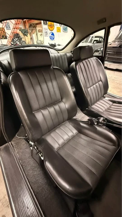 1965 Porsche 356 C - Image 15 of 20