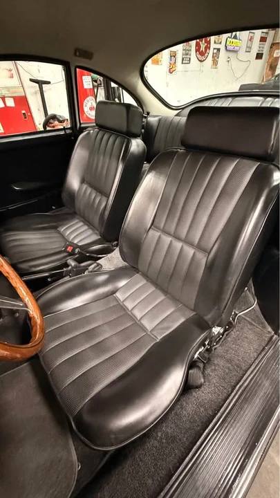 1965 Porsche 356 C - Image 13 of 20