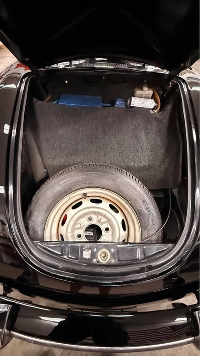 1965 Porsche 356 C - Image 18 of 20