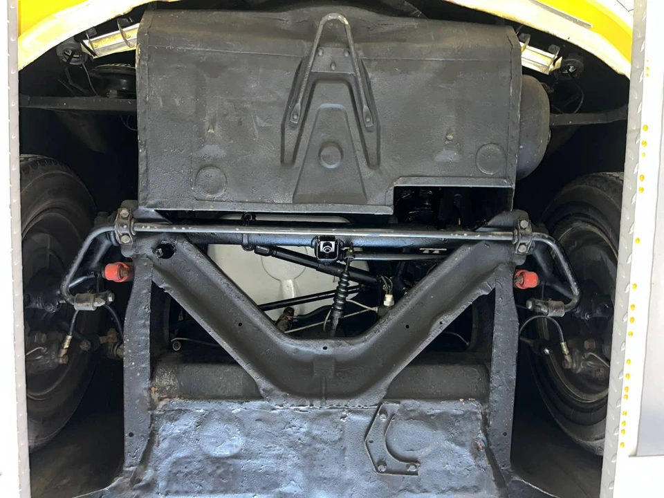 1965 Porsche 356 C - Image 21 of 24