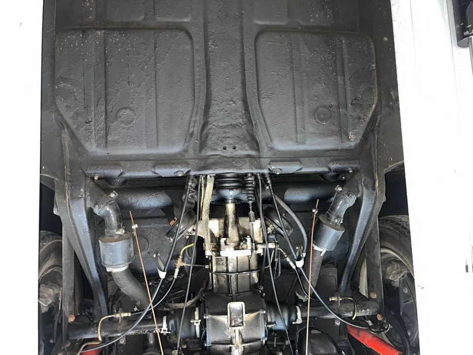 1965 Porsche 356 C - Image 23 of 24
