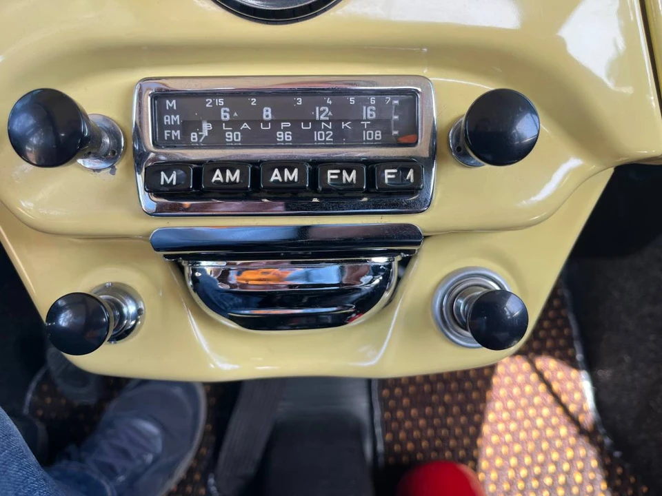 1965 Porsche 356 C - Image 12 of 24