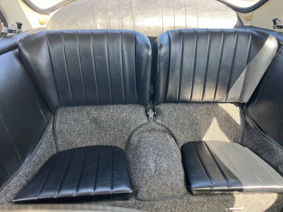 1965 Porsche 356 C - Image 17 of 24