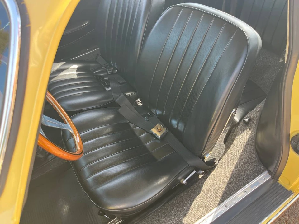 1965 Porsche 356 C - Image 9 of 24