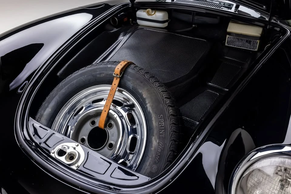 1965 Porsche 356 C - Image 13 of 20