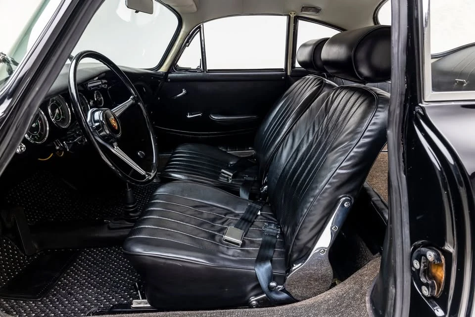 1965 Porsche 356 C - Image 17 of 20