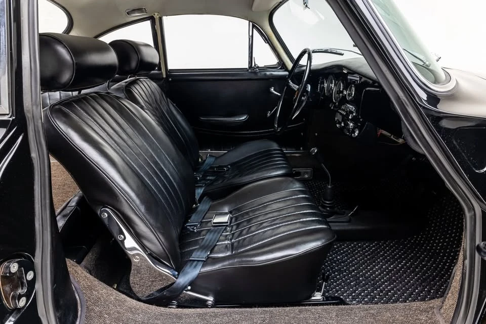1965 Porsche 356 C - Image 20 of 20