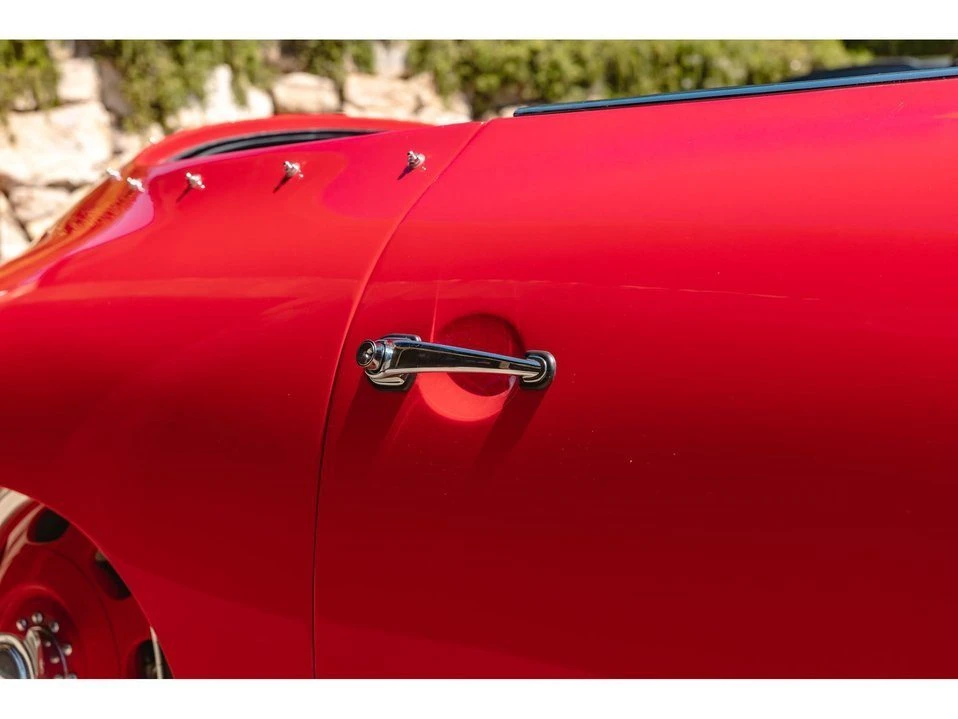 1965 Porsche 356 C - Image 20 of 20