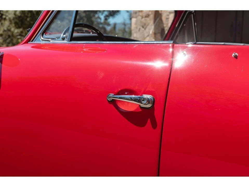 1965 Porsche 356 C - Image 19 of 20