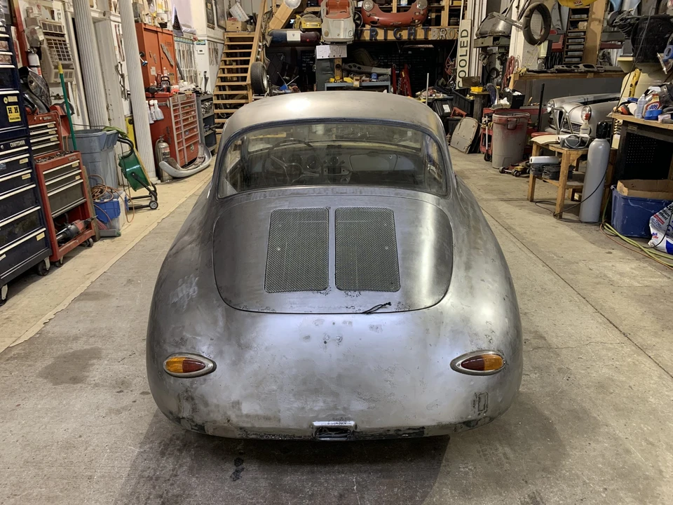 1965 Porsche 356 C - Image 4 of 31
