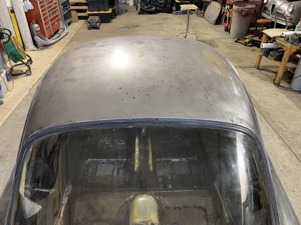 1965 Porsche 356 C - Image 21 of 31