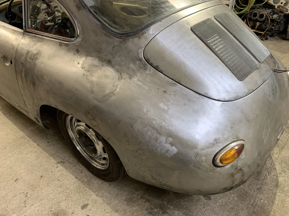 1965 Porsche 356 C - Image 20 of 31