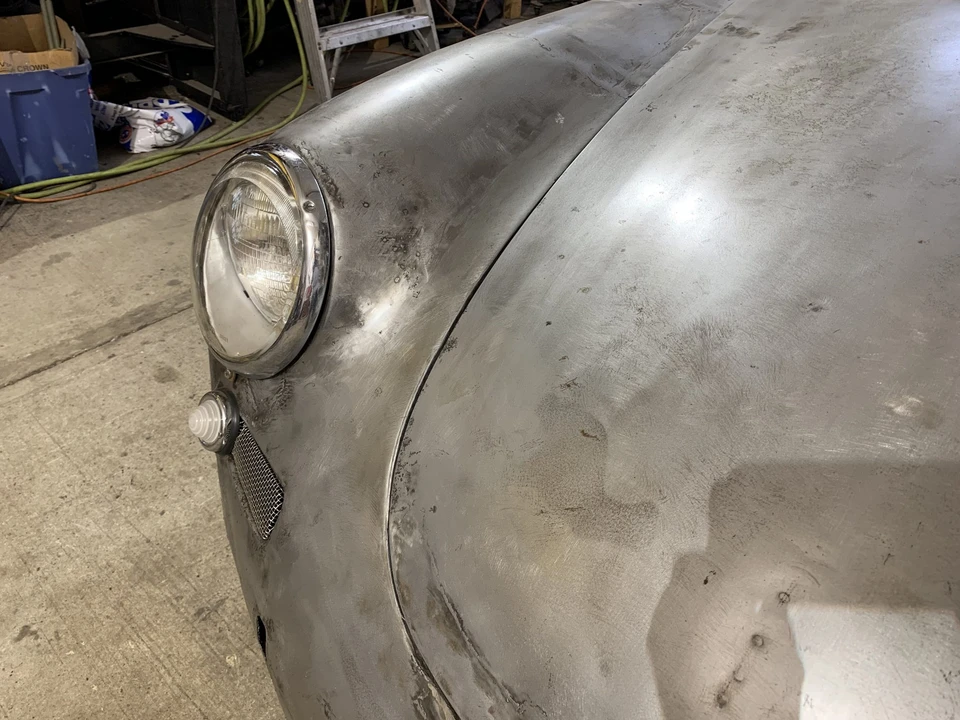 1965 Porsche 356 C - Image 14 of 31