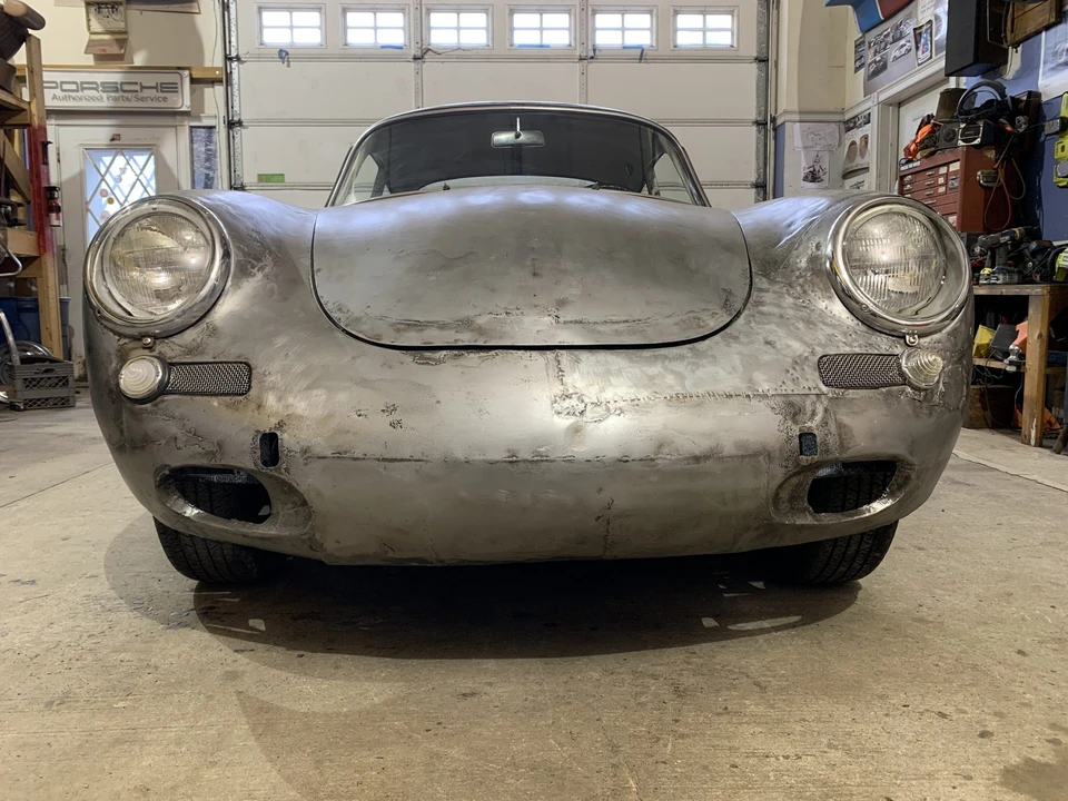 1965 Porsche 356 C - Image 13 of 31