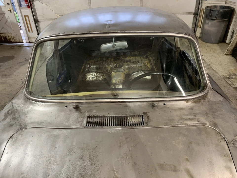 1965 Porsche 356 C - Image 11 of 31