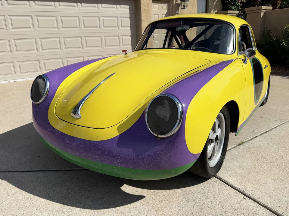 1965 Porsche 356 C - Image 10 of 31