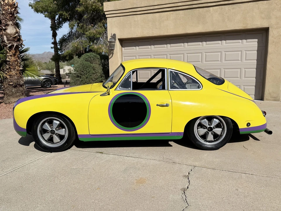 1965 Porsche 356 C - Image 14 of 31