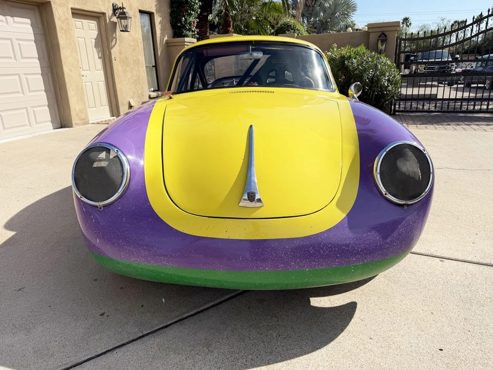 1965 Porsche 356 C - Image 8 of 31