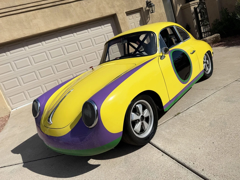 1965 Porsche 356 C - Image 12 of 31