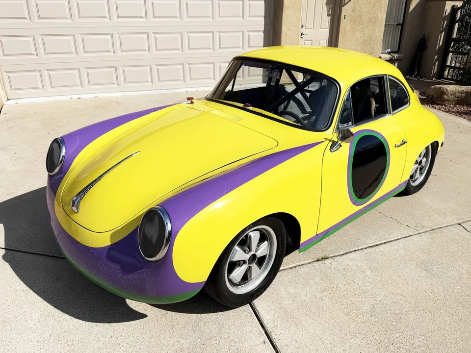 1965 Porsche 356 C - Image 13 of 31