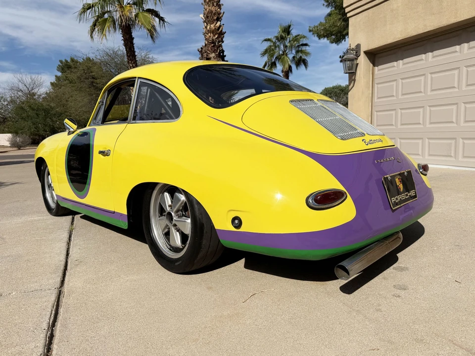 1965 Porsche 356 C - Image 15 of 31