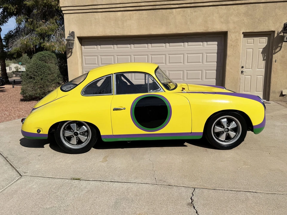 1965 Porsche 356 C - Image 23 of 31
