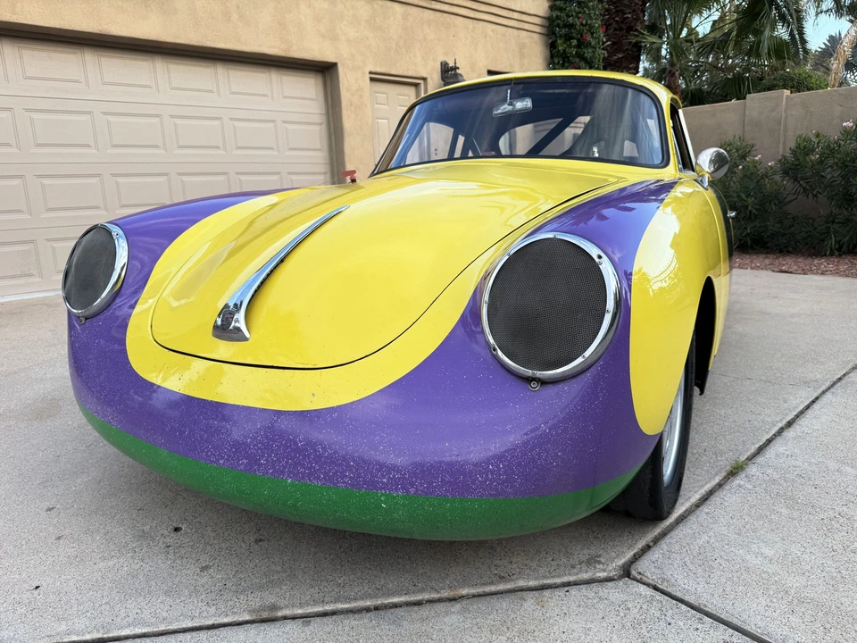1965 Porsche 356 C - Image 28 of 31
