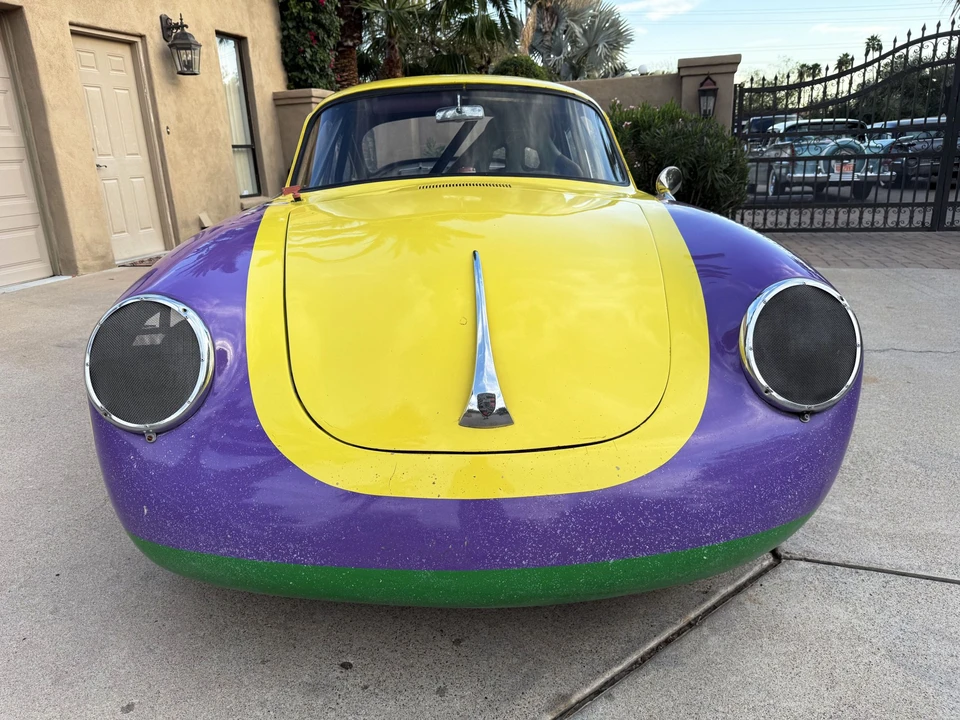 1965 Porsche 356 C - Image 25 of 31