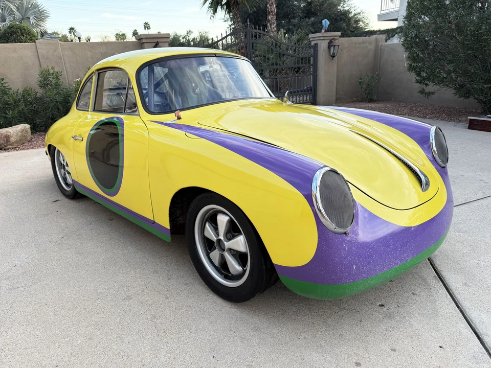 1965 Porsche 356 C - Image 24 of 31