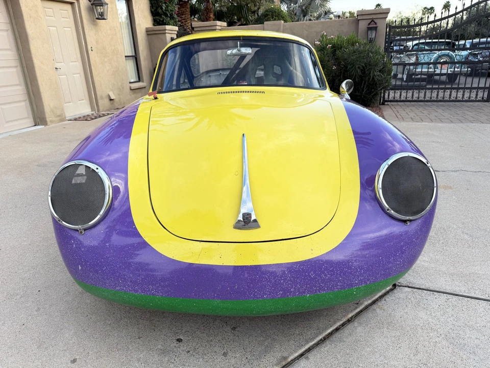 1965 Porsche 356 C - Image 26 of 31