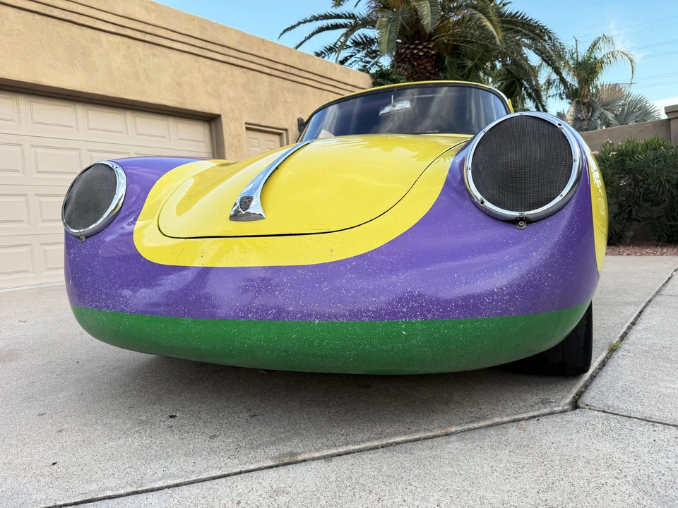 1965 Porsche 356 C - Image 27 of 31