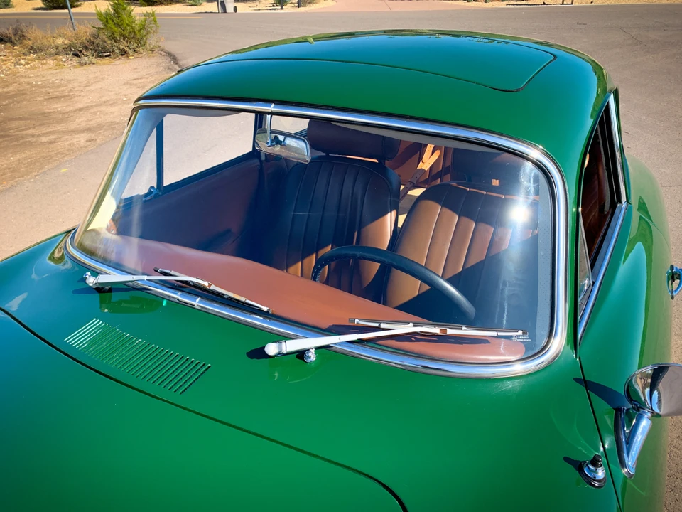 1965 Porsche 356 C - Image 31 of 31