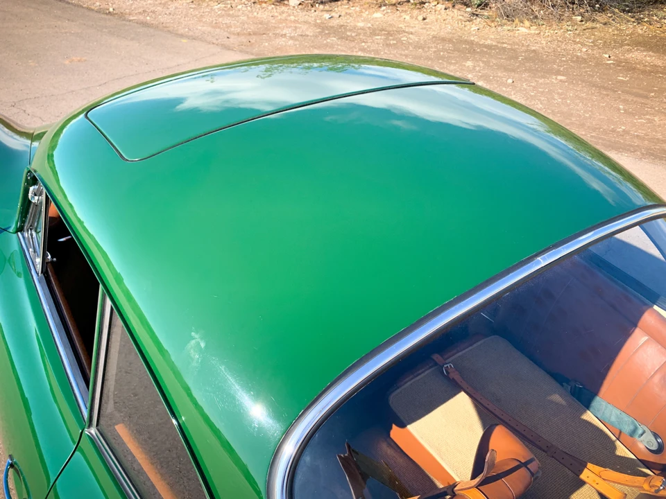 1965 Porsche 356 C - Image 30 of 31