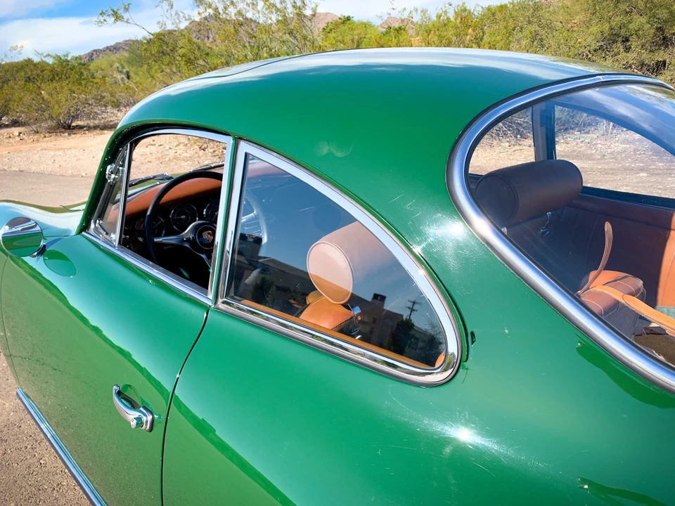 1965 Porsche 356 C - Image 29 of 31