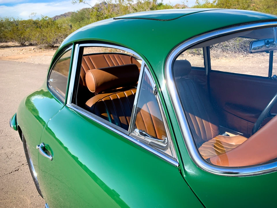 1965 Porsche 356 C - Image 28 of 31