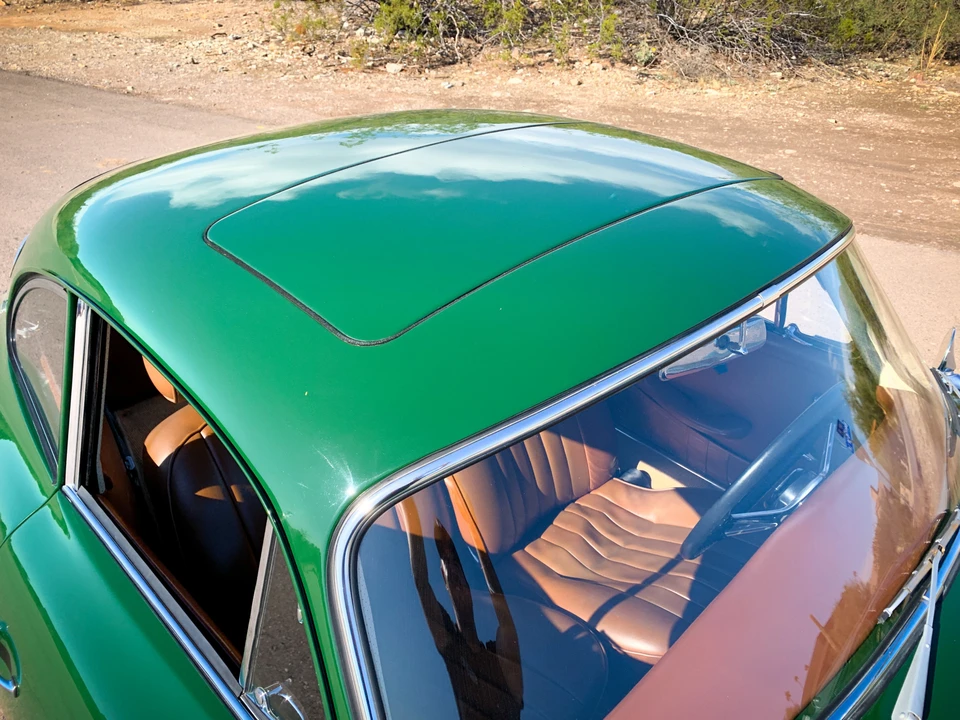1965 Porsche 356 C - Image 26 of 31