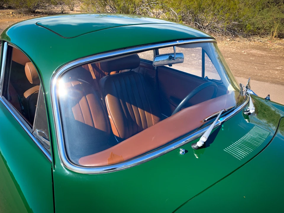 1965 Porsche 356 C - Image 27 of 31
