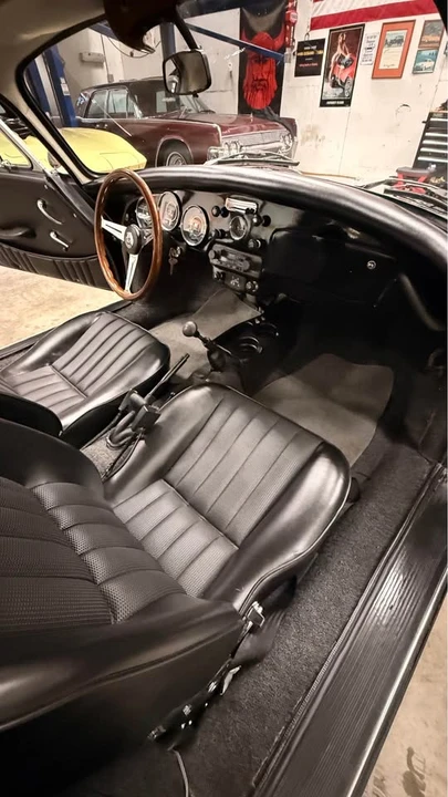 1965 Porsche 356 C - Image 14 of 20