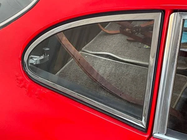 1965 Porsche 356 C - Image 11 of 17