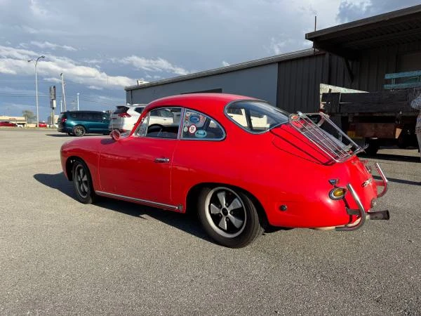 1965 Porsche 356 C - Image 15 of 17