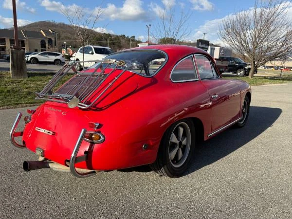 1965 Porsche 356 C - Image 16 of 17