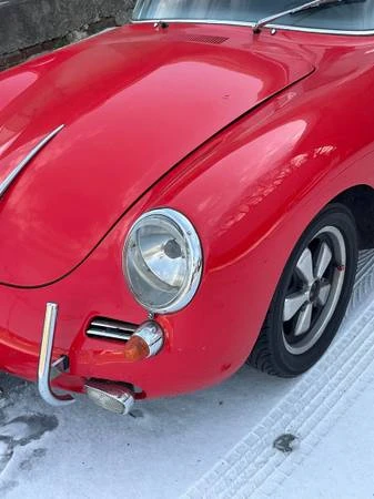 1965 Porsche 356 C - Image 9 of 17
