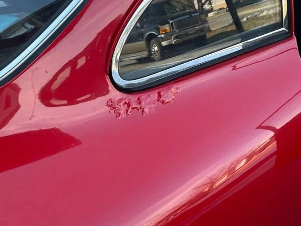 1965 Porsche 356 C - Image 12 of 17