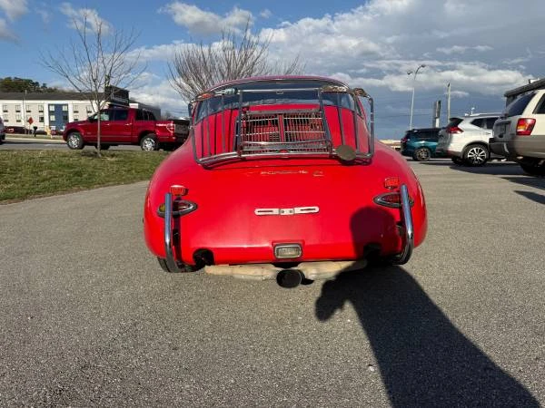 1965 Porsche 356 C - Image 17 of 17