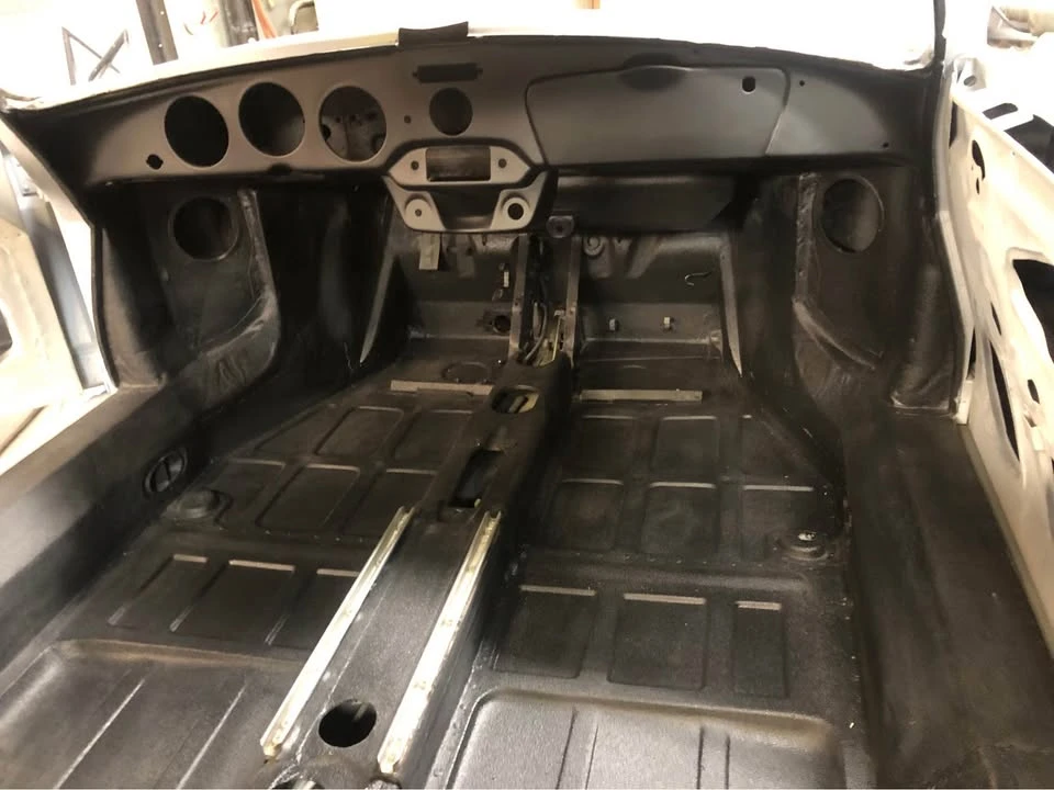 1965 Porsche 356 C - Image 5 of 5