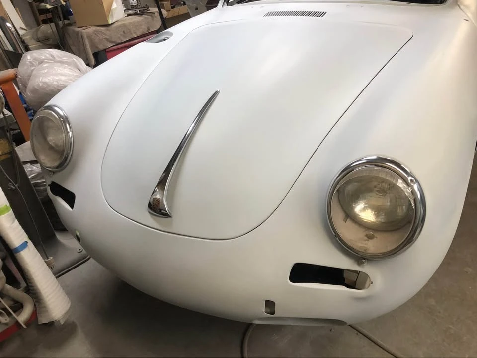 1965 Porsche 356 C - Image 2 of 5