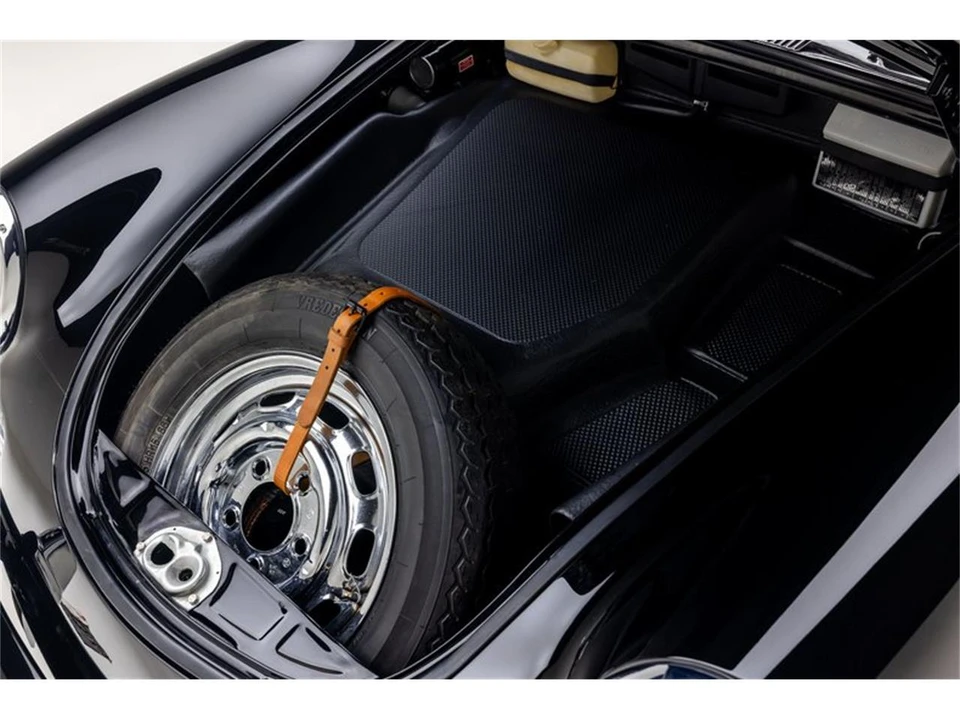 1965 Porsche 356 C - Image 16 of 31